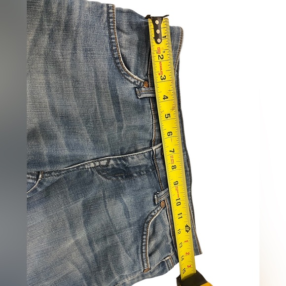 Level 99 Janice Ultra Skinny Jeans EUC Size 26 - Picture 3 of 9